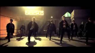 Block B블락비  NalinA 난리나 DANCE ver MV [upl. by Casi804]