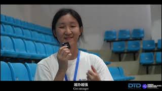 Shanghai International School Rowing competition documentary [upl. by Ynove]