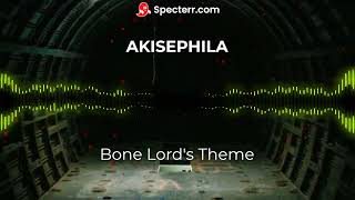 Inscryption Grimora Mod  Bone Lords Theme [upl. by Dominus231]