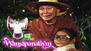 Wansapanataym The Fairy Garden Full Episode  YeY Superview [upl. by Kath]