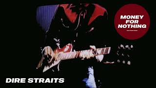 Dire Straits  Money For Nothing Extended 80s Multitrack Version BodyAlive Remix [upl. by Joris282]