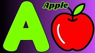 ABC Song  Phonics Song  More ABC Song  Nursery Rhymes amp Alphabet Songs for kids [upl. by Girovard]