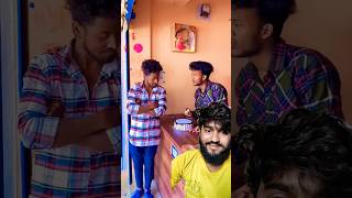 Birthday mana le😂🤣funny realsfoolsteam comedy surajroxfunnyvibeo shorts [upl. by Olrac555]