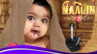 Naagin 7 promo 1 satsun 8pm [upl. by Anisor]