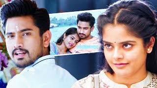 Rebel Khiladi Movie Scenes  South Movies 2024  RajTarun RiddhiKumar Aditya Dumdaar Dubbed Movies [upl. by Ena]