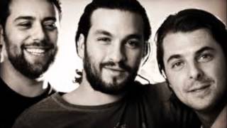 Dont Stop Believing Swedish House Mafia Remix [upl. by Arret507]