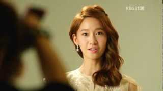 【120417】少女時代SNSD Yoona  E08 ⑥ユナ デルモデビュー＆悪ノリかわゆす [upl. by Kano433]