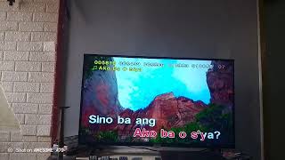 Ako Ba O Sya Karaoke Vol 819 25KV 4507 [upl. by Falito]