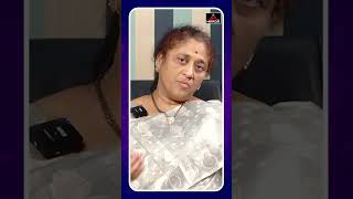 Social Activist Krishna Kumari Comments On Manchu Lakshmi  Mirror Tv [upl. by Leksehcey]