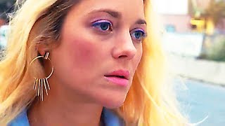 GUEULE DANGE Bande Annonce Marion Cotillard Cannes 2018 [upl. by Aivalf]