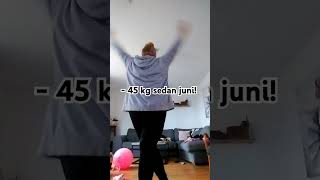 Helt plötsligt händer det🧐 gastricbypasssurgery obesitas Youtube shorts växjö sweden [upl. by As]