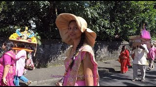 cavadee à St Benoit 2018 [upl. by Rockey335]