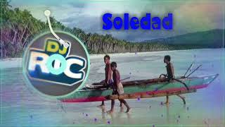 Soledad By WestlifeSlowjam Remix Ni Dj Ric [upl. by Flynn846]