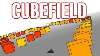 CubeField [upl. by Dennis977]