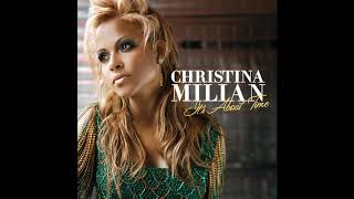 Christina Milian  Dip It Low Feat Fabolous [upl. by Airak]