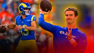 BREAKING NEWS ❗ Why Stetson Bennett of the Rams missed his whole rookie year [upl. by Jordana]