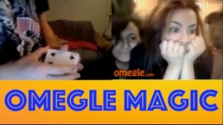 Omegle Magic 3 Do it Again [upl. by Arun]