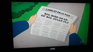 American Dad Stannie Get Your Gun♥♥♥♥♥2005 Intro For an 2nd Time on TBS [upl. by Jarlathus]