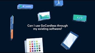 Can you use GoCardless with your existing finance software [upl. by Xymenes]