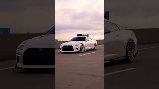 Nissan GTR The Ultimate Driving Experience [upl. by Nnaeiluj]