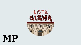 Edizione speciale elezioni  Intervista a ListaSisma [upl. by Diannne]