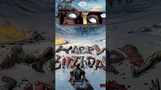 Sabretooth TORMENTS Wolverine Every Birthday [upl. by Barnie885]