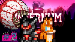 2 IDIOTS VS CALAMITY INFERNUM EP 2 [upl. by Zosema]