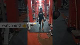 gym is everything big Dawgs gym youtubeshorts shorts viralvideo bodybuilding fitnesstrending [upl. by Aihsatsan]