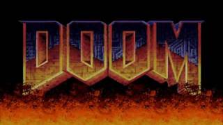 Doom Intro [upl. by Leinad]