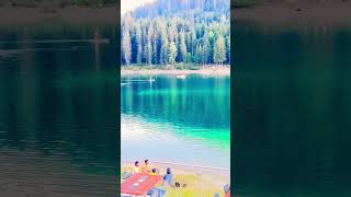 Caumasee Flims [upl. by Llerdnod990]