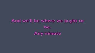 Any Minute 13 The Musical With Lyrics [upl. by Adlog458]