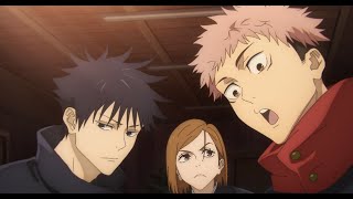 Jujutsu Kaisen GREATNESS [upl. by Primavera650]