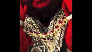 Rick Ross  Coke Like The 80s Official [upl. by Trawets]