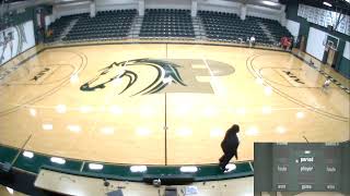 Panola College MBB vs Lamar St College Port Arthur [upl. by Alamat]