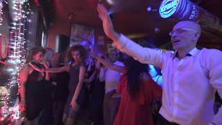 BOTECO GLASGOW SALSA CLUB [upl. by Chemesh672]