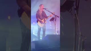 Jerry Cantrell My Song Seattle 522022 [upl. by Shannan]