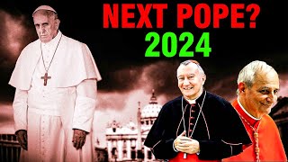 Shocking News March The Pope Will Leave Rome The Vatican Has Planned For A New Pope [upl. by Darill]