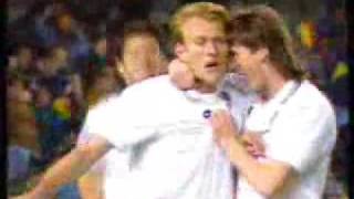 Robert Prosinecki Compilation [upl. by Arza]