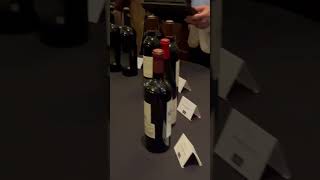 Wine Food and HIEND Audio  Part 33 [upl. by Erdman]