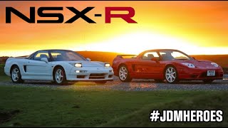 JDM Heroes  The Ultimate Type R [upl. by Farland59]