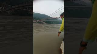 rishikesh mahakal travellingshorts [upl. by Alue]