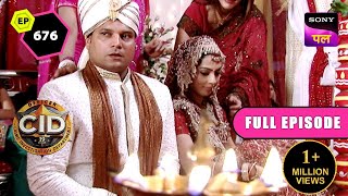 Team CID क्यों रोकना चाहती है Daya की शादी  CID  Full Episode 676  24 May 2024 [upl. by Lashond]