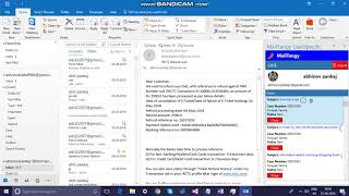 Outlook PluginAddin with Custom Panel [upl. by Aeneas]