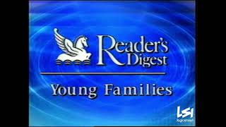 Readers Digest Young Families 2002 [upl. by Valery838]