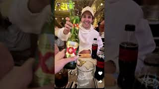 Discovering David Dobrik Season 2 Coming soon First Stop Mexico David Dobrik Snapchat [upl. by Aidin]