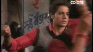 YEH PYAR NA HOGA KAM  29 December 2009 Courtesy COLORS Episode 2 Part  1 DHQ [upl. by Ahsinra]