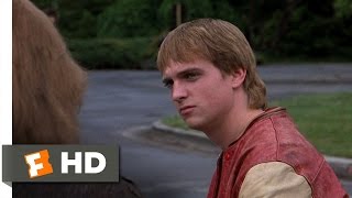 The Accused 49 Movie CLIP  I Thought You Were On My Side 1988 HD [upl. by Wakerly178]