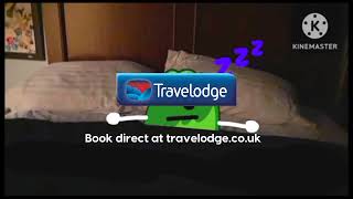 Travelodge Logo Remake V2 [upl. by Sarene]