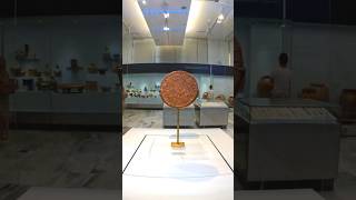 The Mystery of the Phaistos Disk [upl. by Allekram]