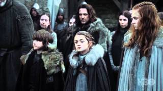 HBOs quotA Game of Thronesquot The Kings Arrival — TheOneRingnet [upl. by Reuben]